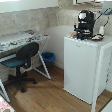 Lilla B&B Luxury Apartments Molfetta Eksteriør bilde