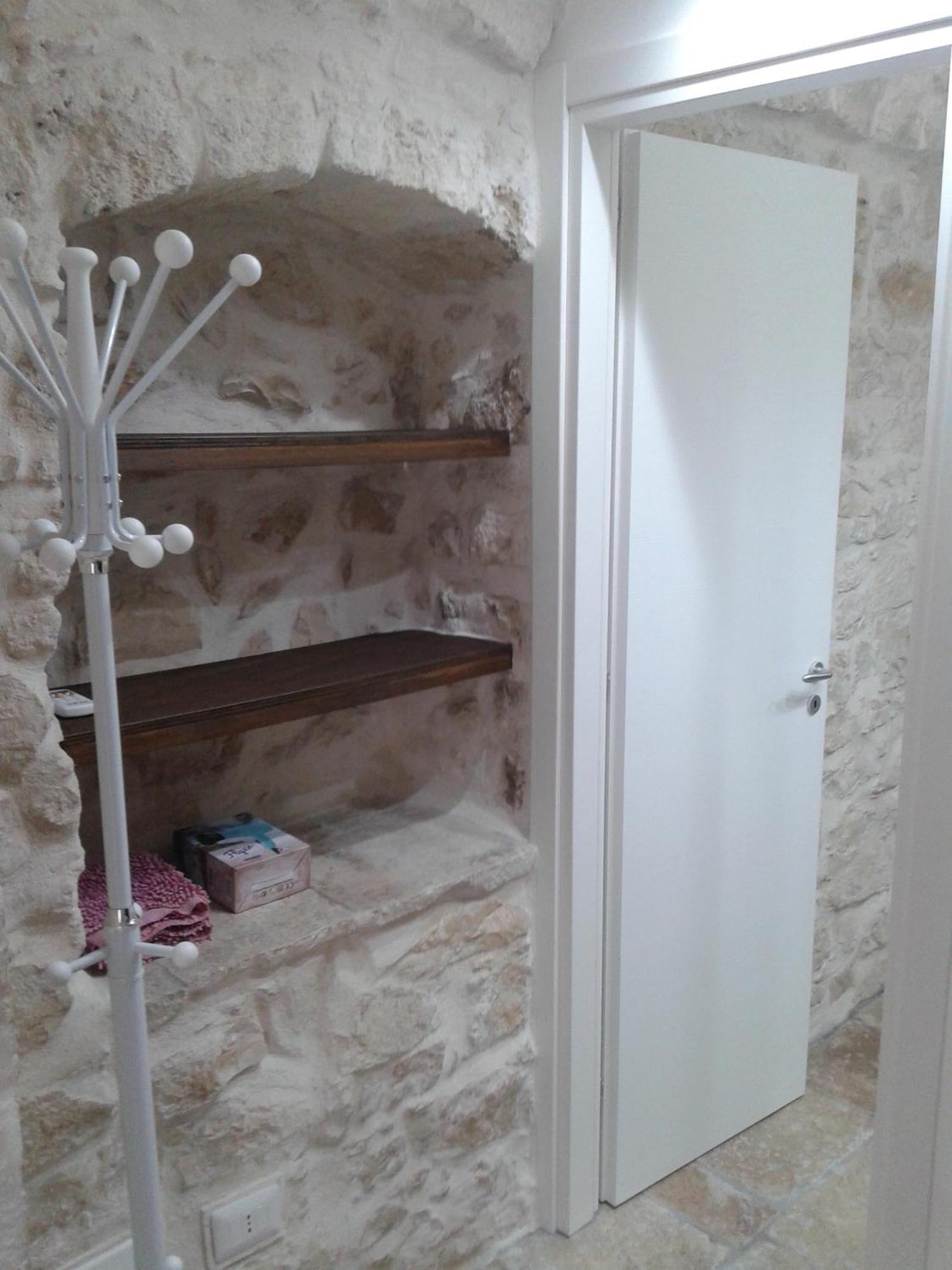 Lilla B&B Luxury Apartments Molfetta Eksteriør bilde