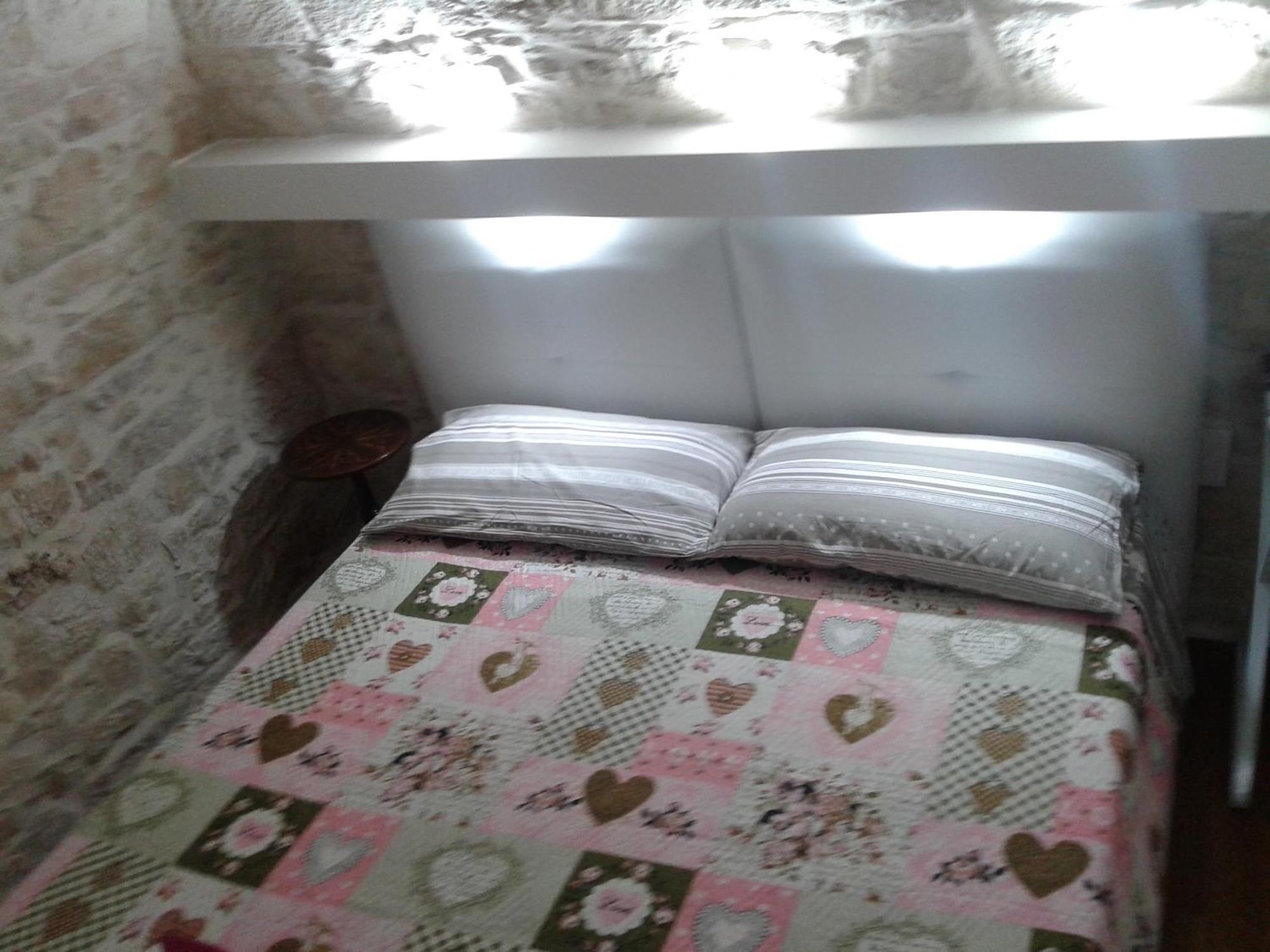Lilla B&B Luxury Apartments Molfetta Eksteriør bilde