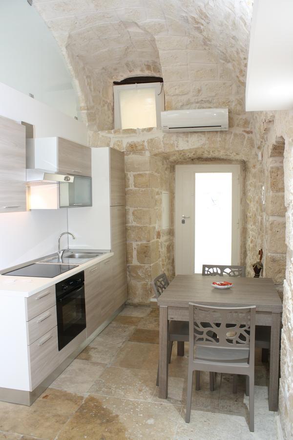 Lilla B&B Luxury Apartments Molfetta Eksteriør bilde