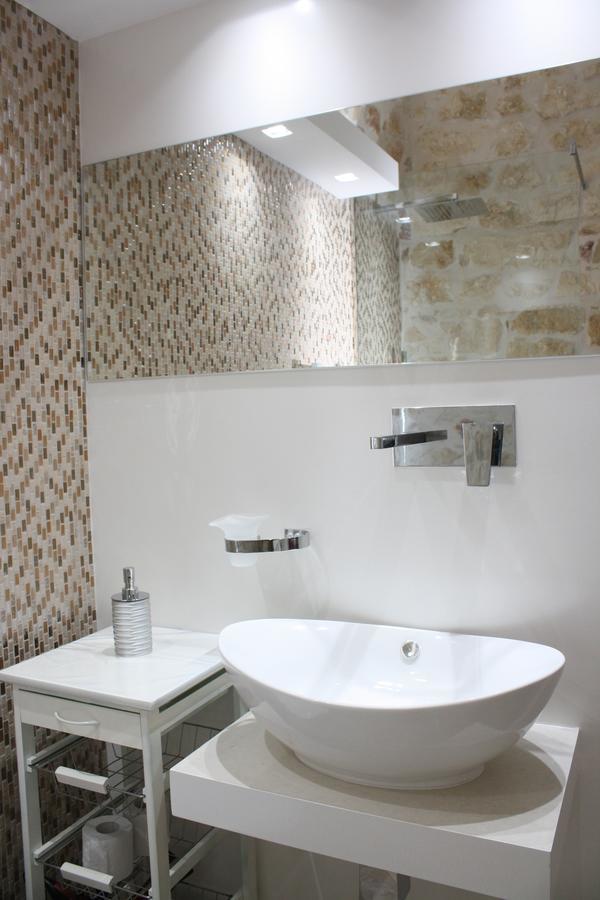 Lilla B&B Luxury Apartments Molfetta Eksteriør bilde