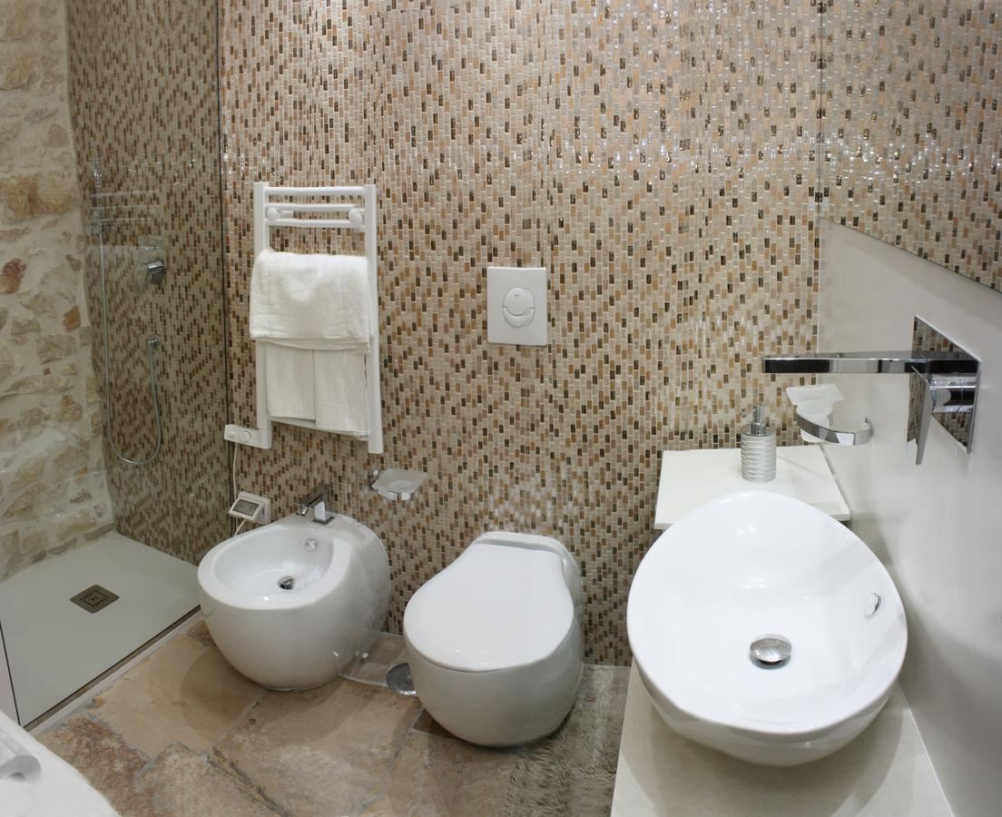 Lilla B&B Luxury Apartments Molfetta Eksteriør bilde
