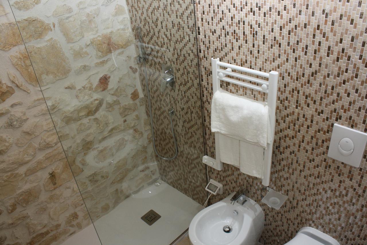Lilla B&B Luxury Apartments Molfetta Eksteriør bilde