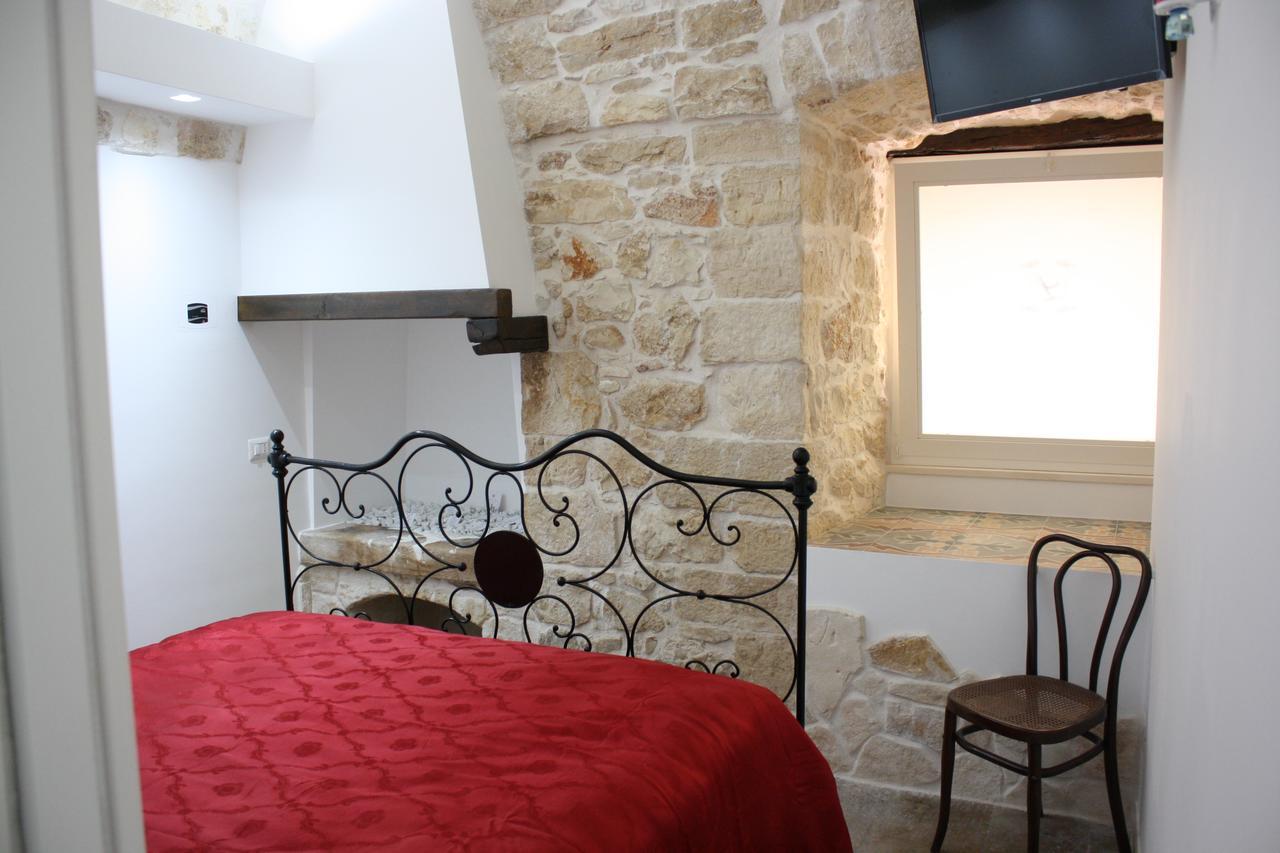 Lilla B&B Luxury Apartments Molfetta Eksteriør bilde
