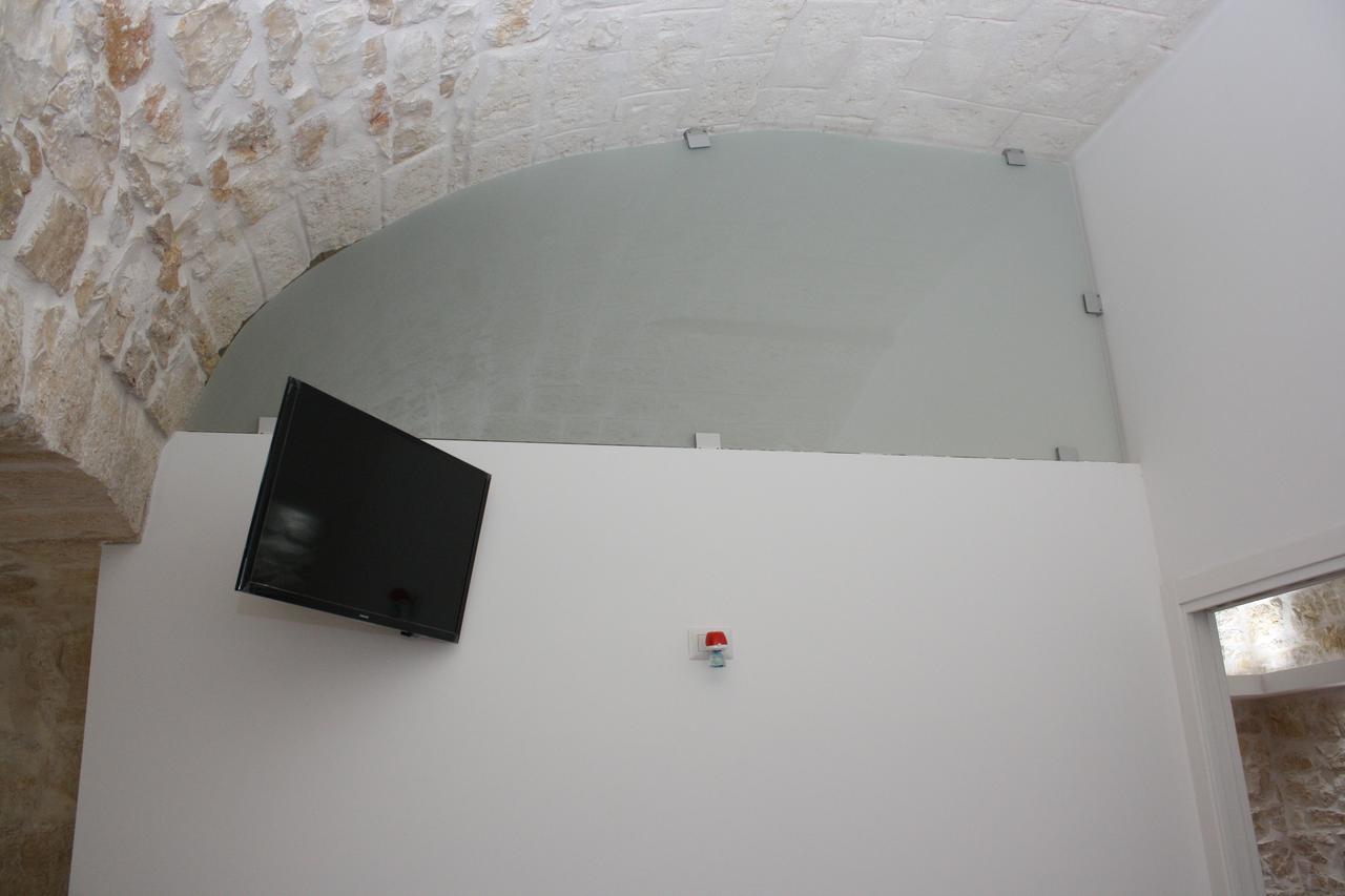 Lilla B&B Luxury Apartments Molfetta Eksteriør bilde
