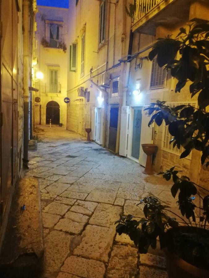 Lilla B&B Luxury Apartments Molfetta Eksteriør bilde